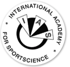 Logo IAS - International Academy for Sportscience