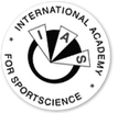 Logo IAS - International Academy for Sportscience