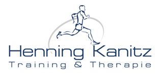 Logo - Henning Kanitz - Training & Therapie 