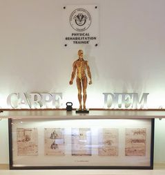 Henning Kanitz Galerie