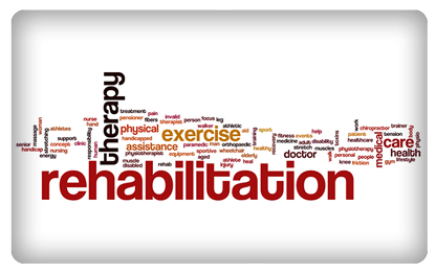 Henning Kanitz - Training & Therapie - Rehabilitation